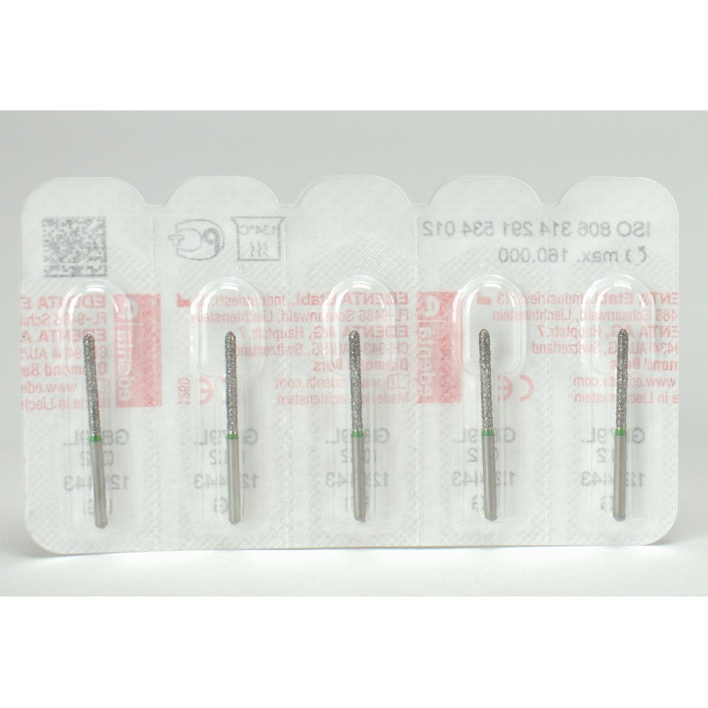 Diamant FG G 879L.012 5St