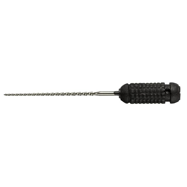 NiTi-S File #40 21mm 6pcs