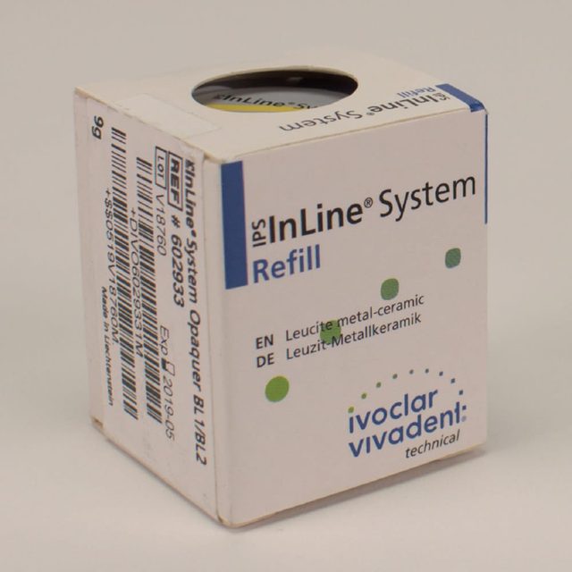IPS InLine System Opaquer BL1/BL2 9g