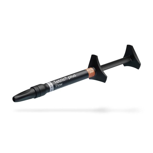 Tetric plus Flow A3,5 plus 1x1,5g