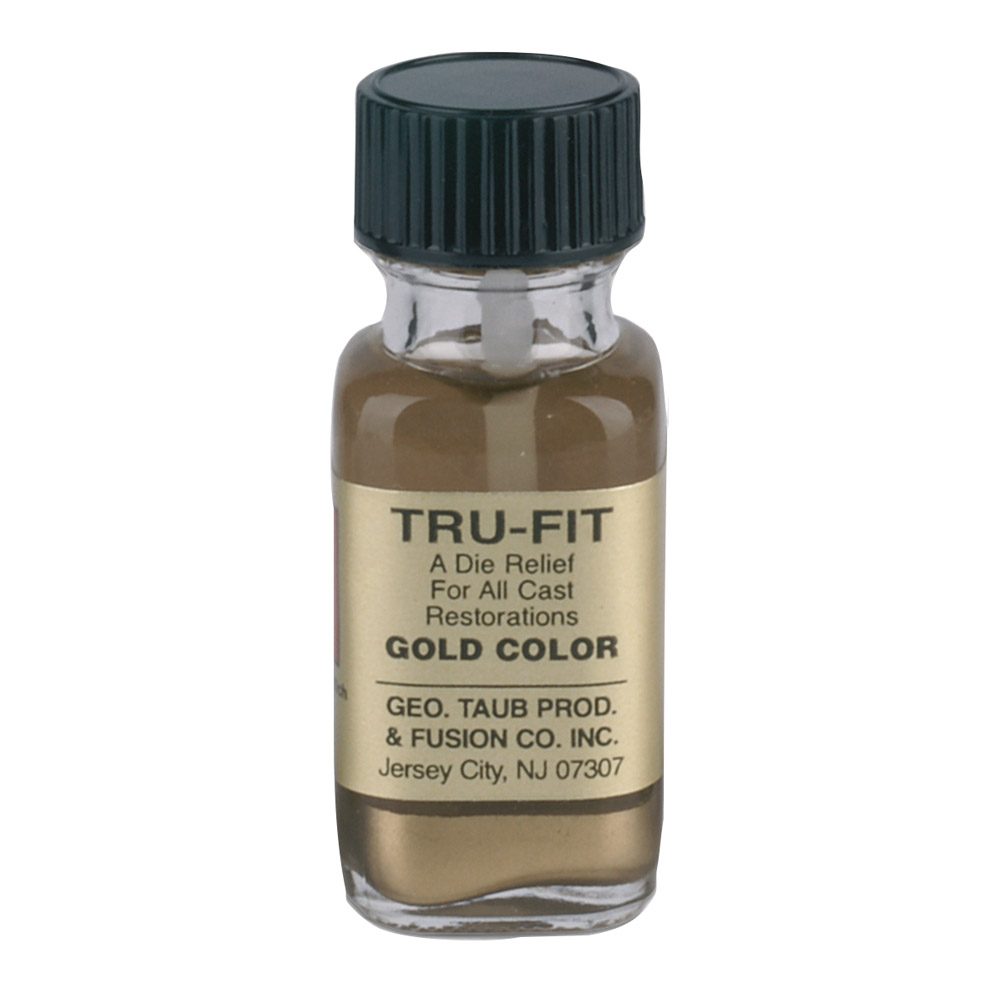Tru-Fit gold      Fl 15ml
