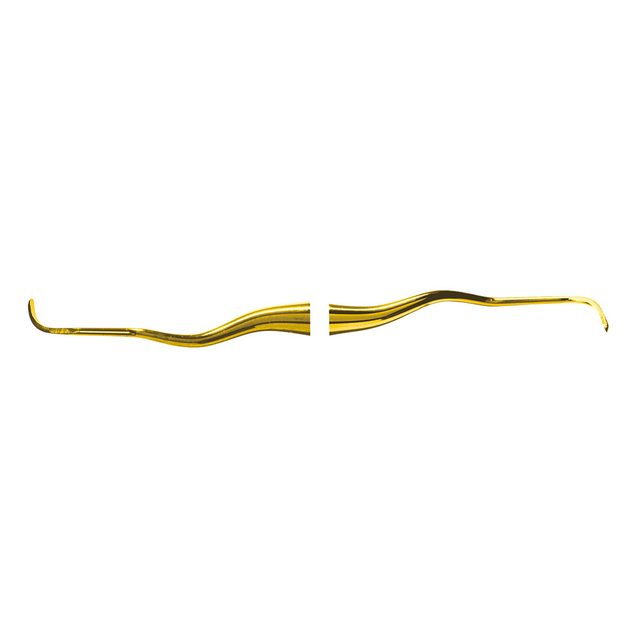 Kürette Gracey DP 11-12 XP SS  AE St