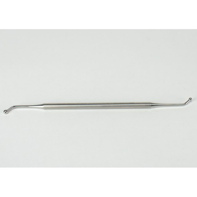 Amalgamstopfer HWH 090-00 St
