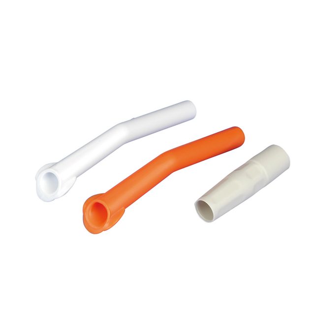Pelotte Aspirator orange, 50 Stück