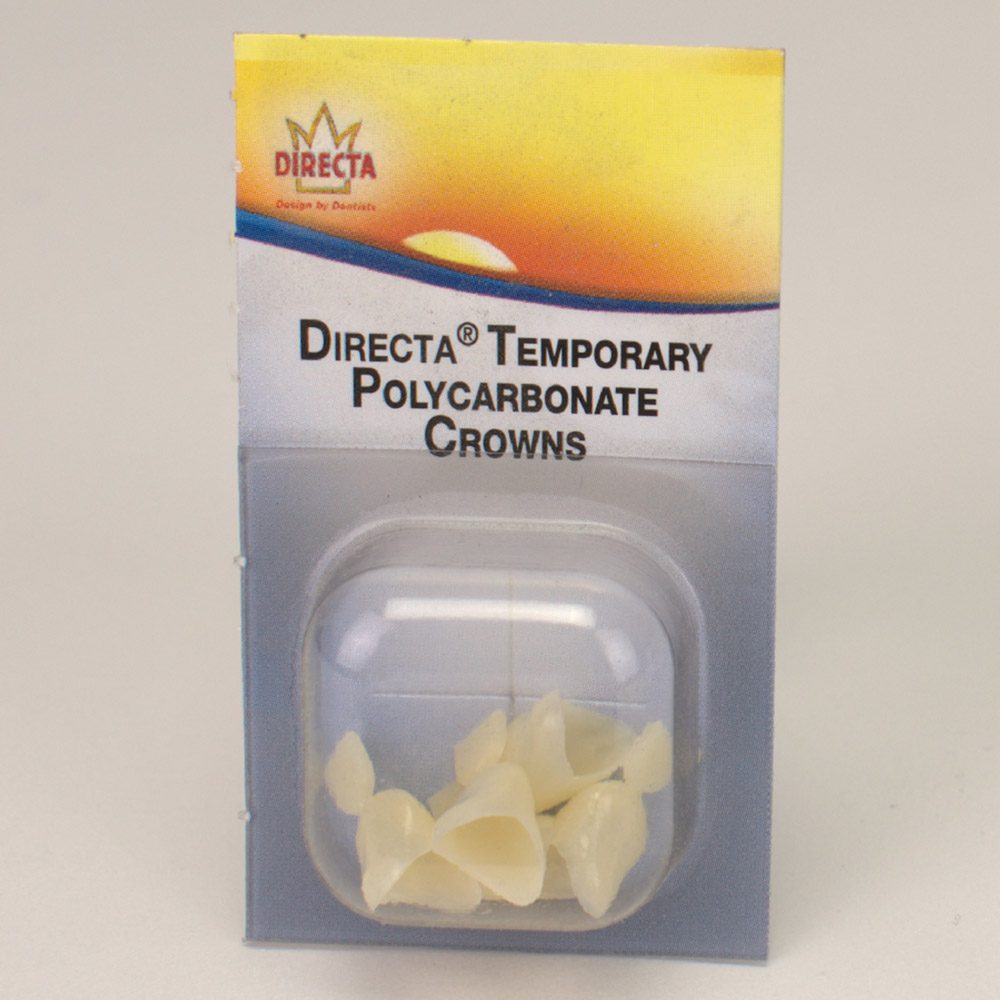 Directa-Kronen transl. Nr.39 5St Ds