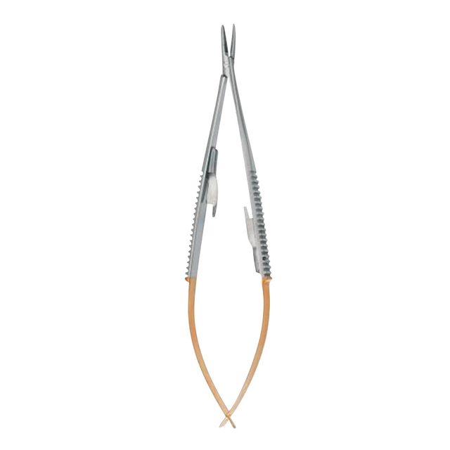 Castroviejo Nadelhalter 1152 Hartmetall 18,0 cm, Stück
