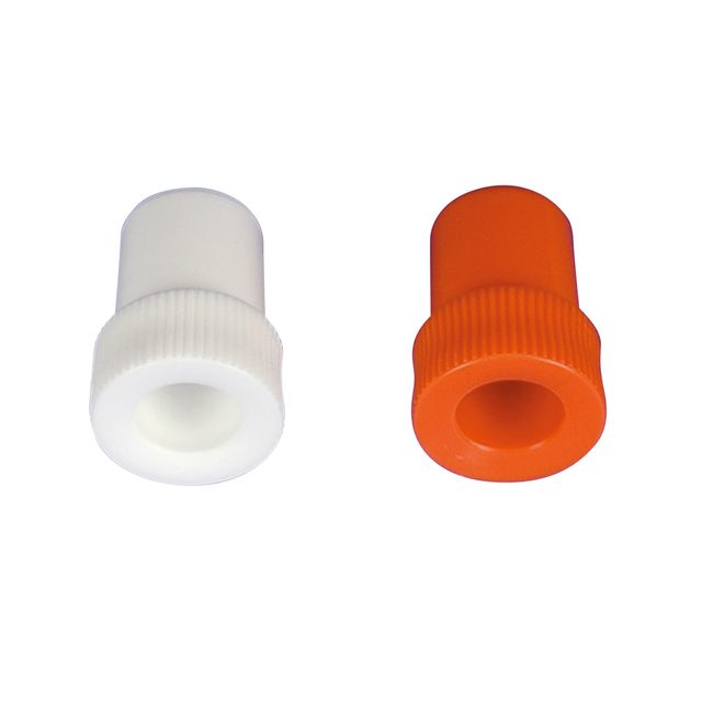 Mirasuc Adapter I weiss 11/16 mm, Stück
