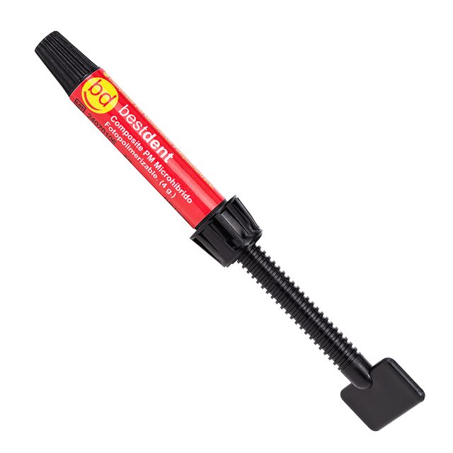 Composite MicroHybrid PM A20  4g Spr