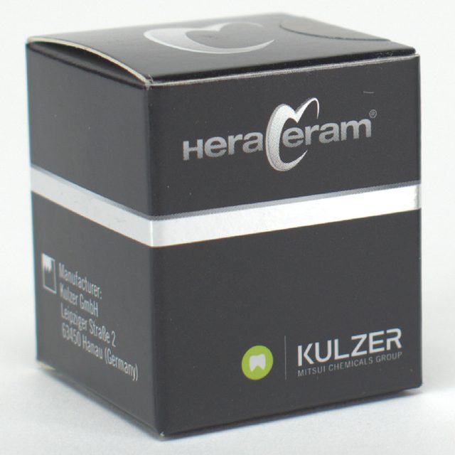 HeraCeram Stains Univ. Pulver BS-A 3g