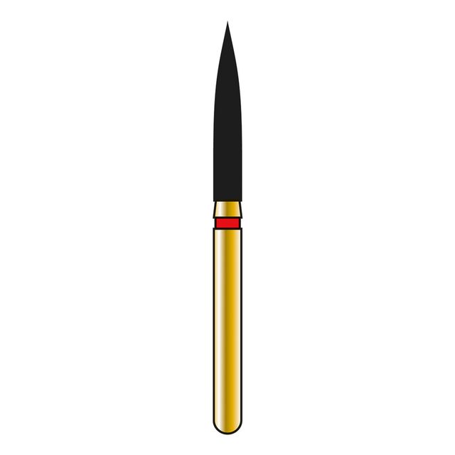 Diatech Diamant FG G863.016 10F 5St
