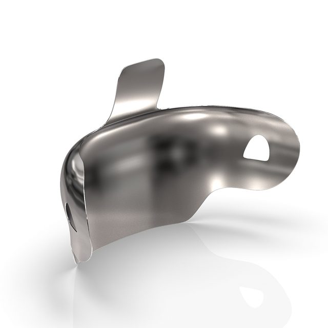 Halo Firm Matrix Band 6.5mm  50St