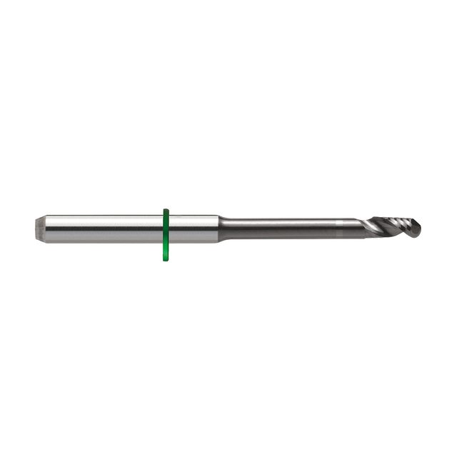 PrograMill tool green 2.5c for PM DRY St