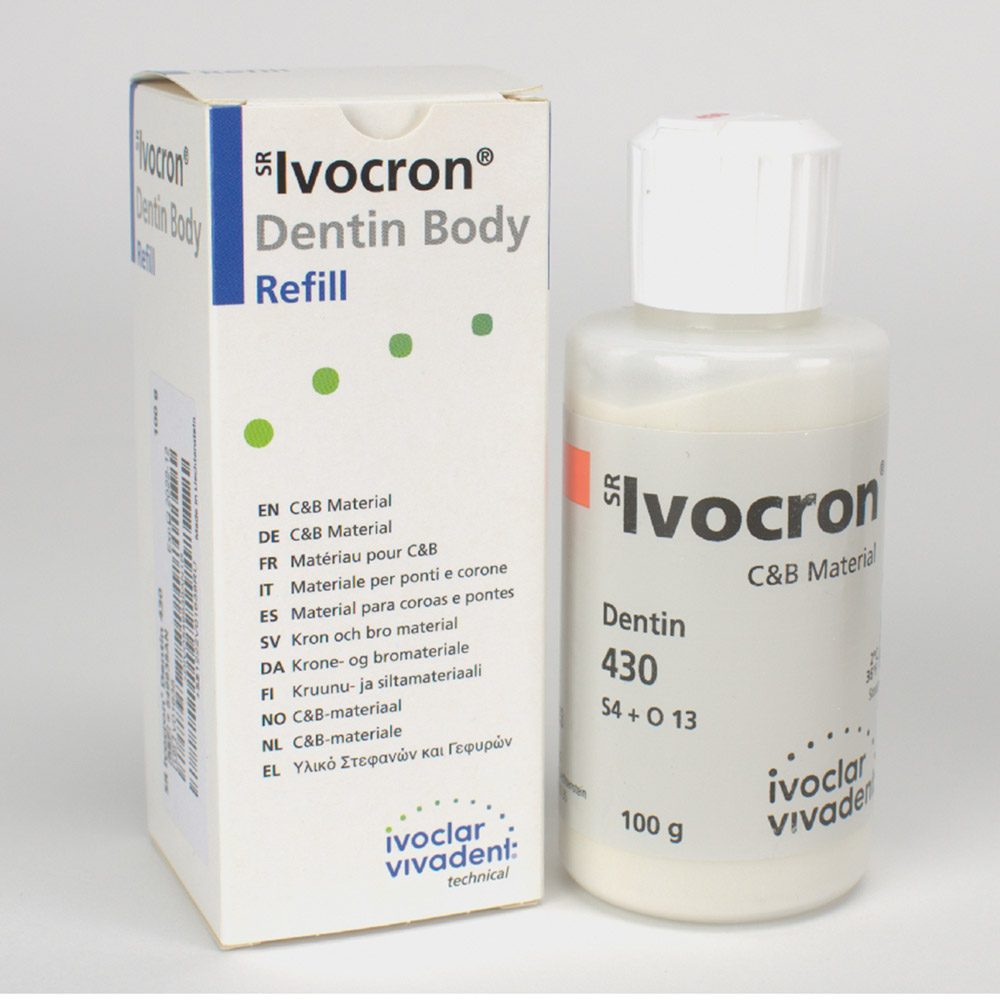 Ivocron D 430/4B      100g