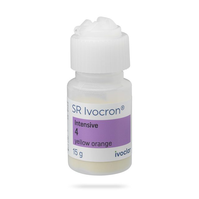 Ivocron I 9 blau, 15 g