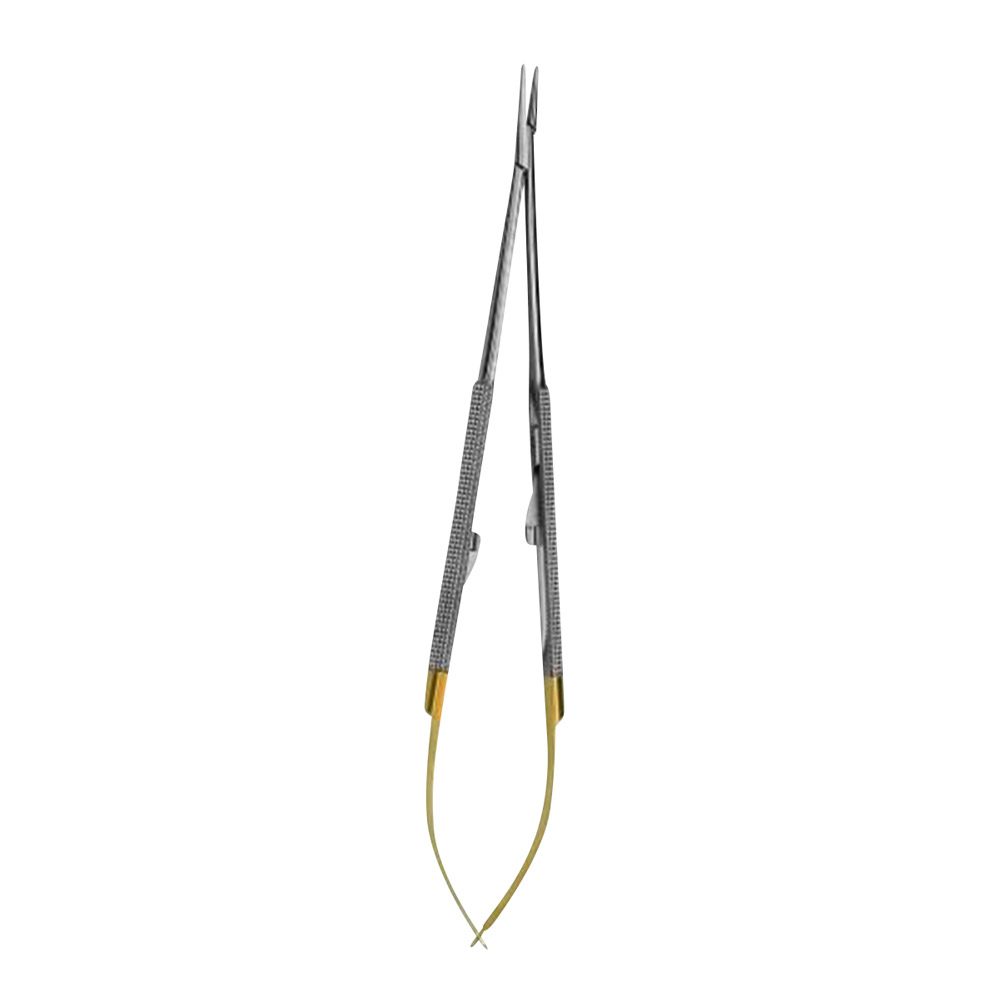 Nadelhalter Mikro diamant. 1171D/18  St