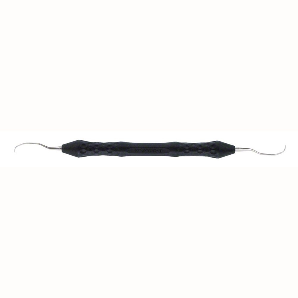 Kürette Anatomic Colour DB387R, Stück