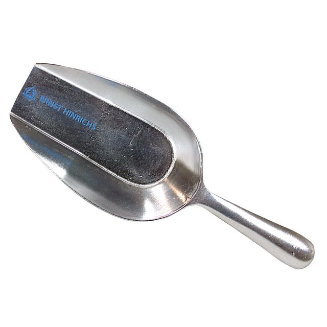 Gipsschaufel, Stück