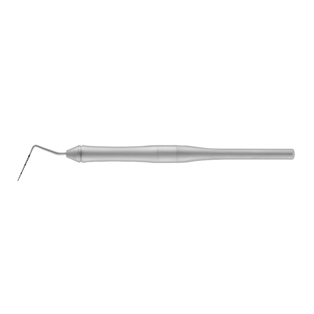Parodontalsonde CP15 LiquidSteel 9,5 mm, Stück