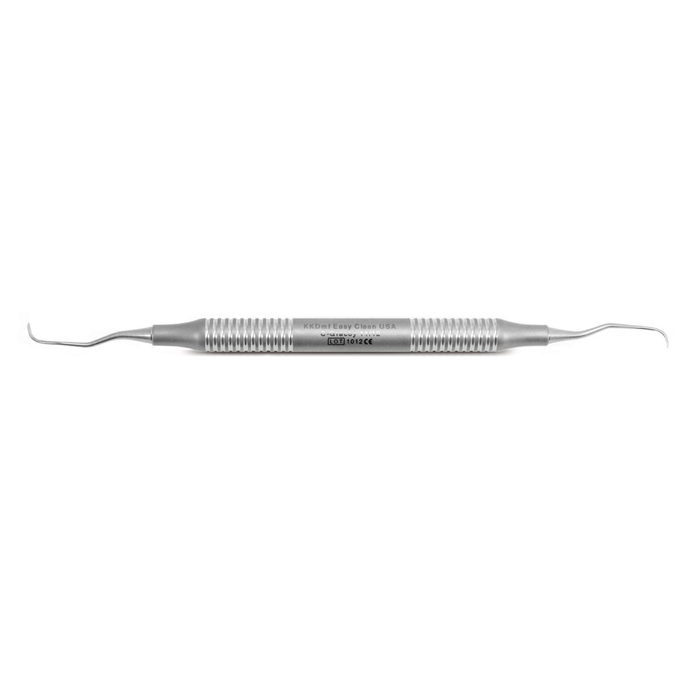 Kürette Easy Clean Gracey 11-12, Stück