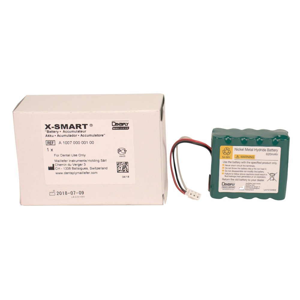 X-Smart Batterie St