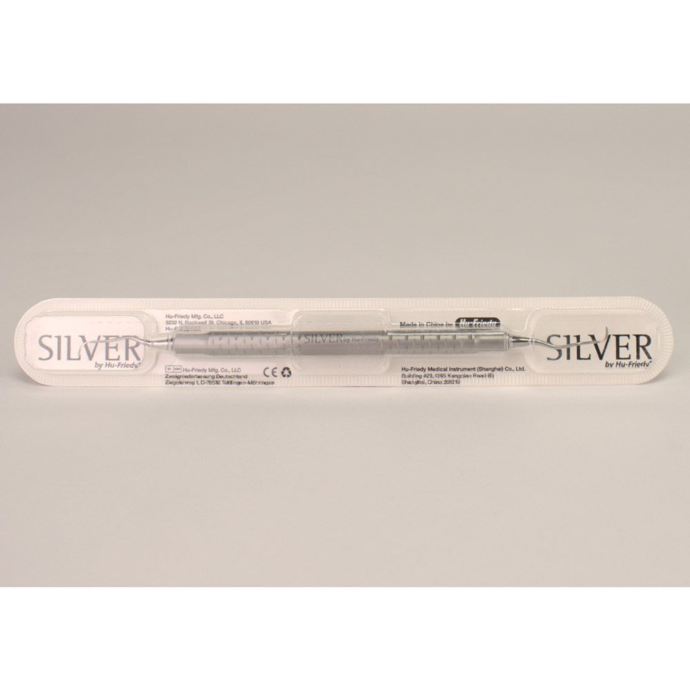 Silver Line Kürette Gracey 11-12, Stück