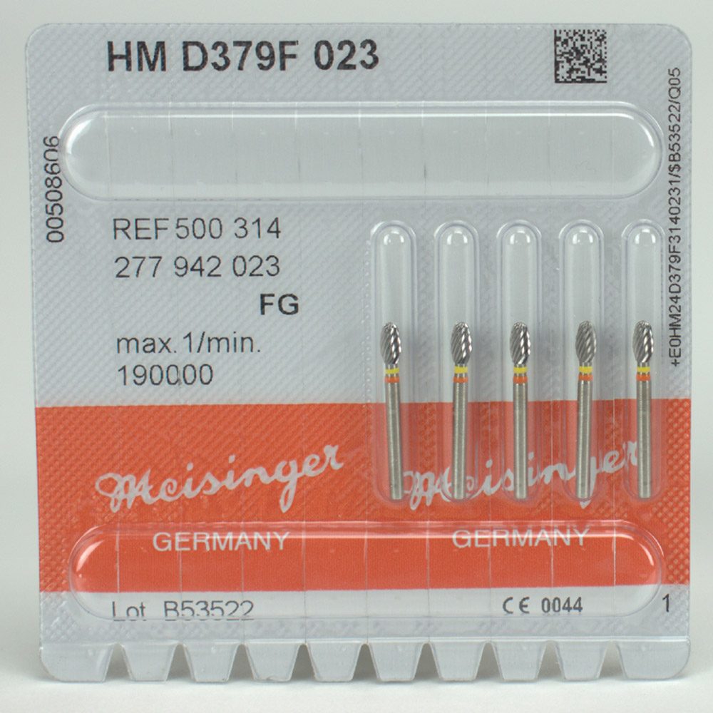 HM Finierer D 379 F 023 FG 5ST
