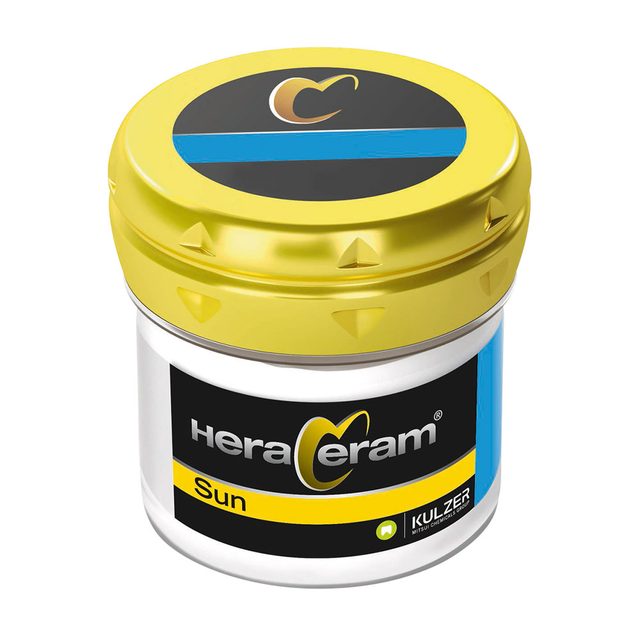 HeraCeramSun Schneide 2, 100 g