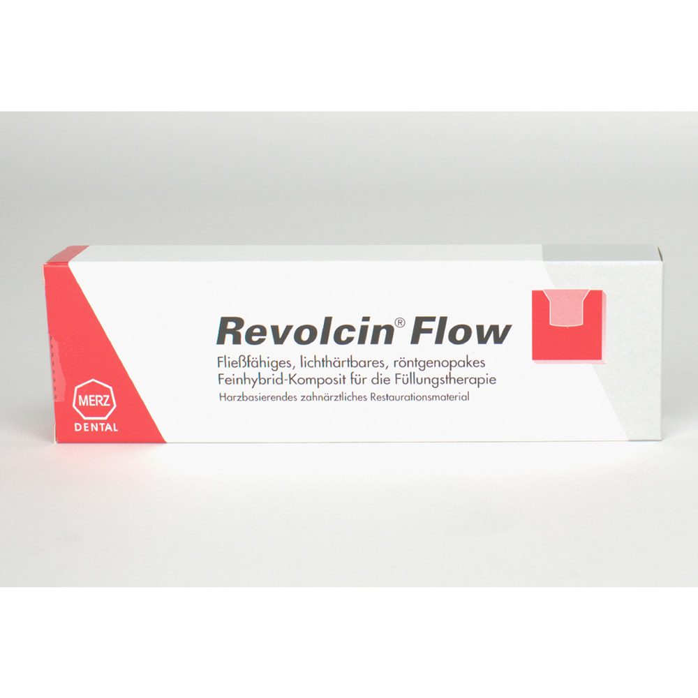 Revolcin Flow A2 Single-Pa