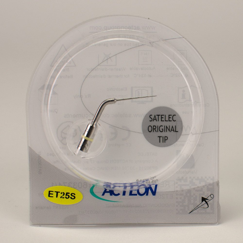 ENDO-Spitze ET25S F88021 St