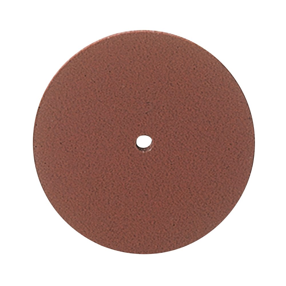 Alphaflex Polierer unm. 0001 12St