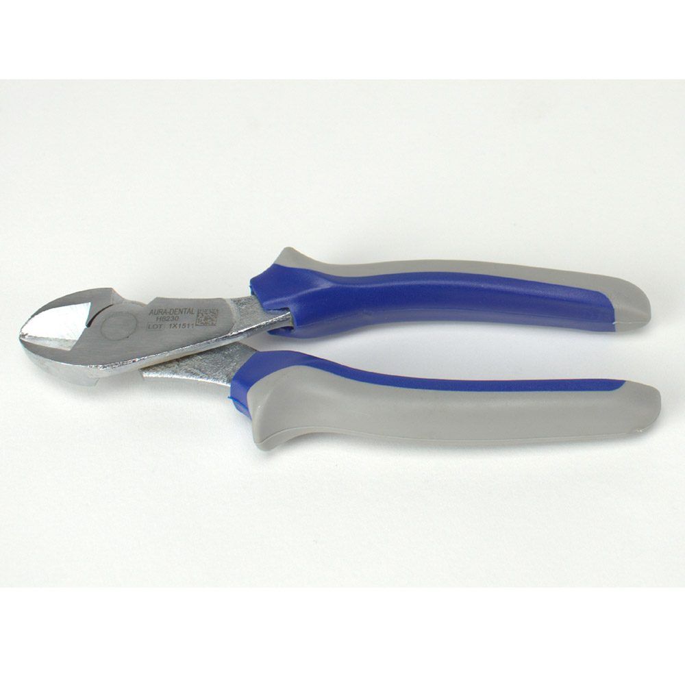 Seitenschneider 11.8230  St