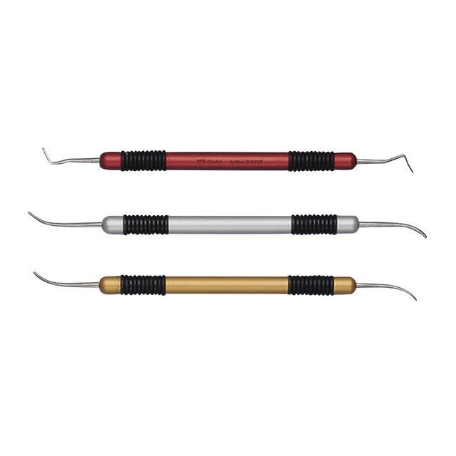 Artline Aufwachsinstrumente 3er, Set