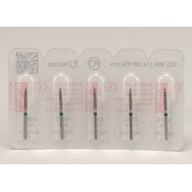 Diamant FG G 863.014 5St
