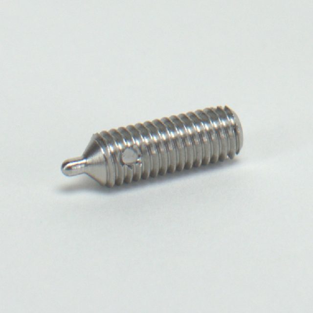 Registrierspitze lang zu Set 10   St