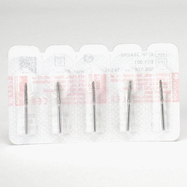 Diamant FG 879K.016 5St