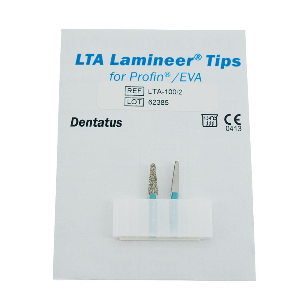 PROFIN Diamant-Spitze LTA-100, Stück