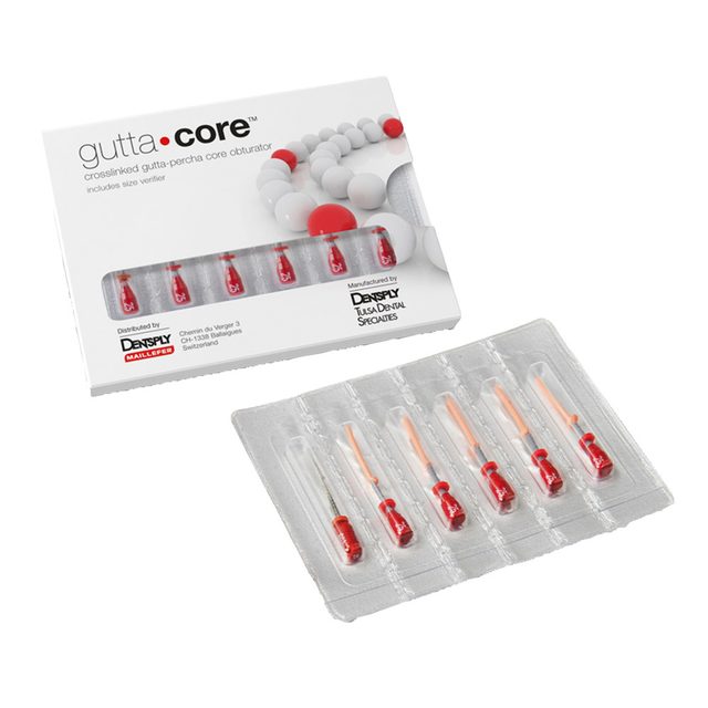 Guttacore Obturator 090B6St