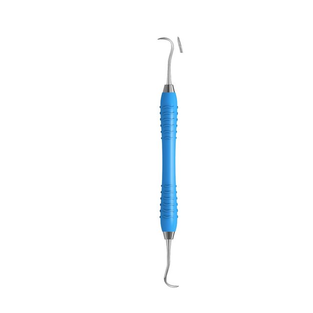 Scaler Universal H6-H7 hellblau LS  St