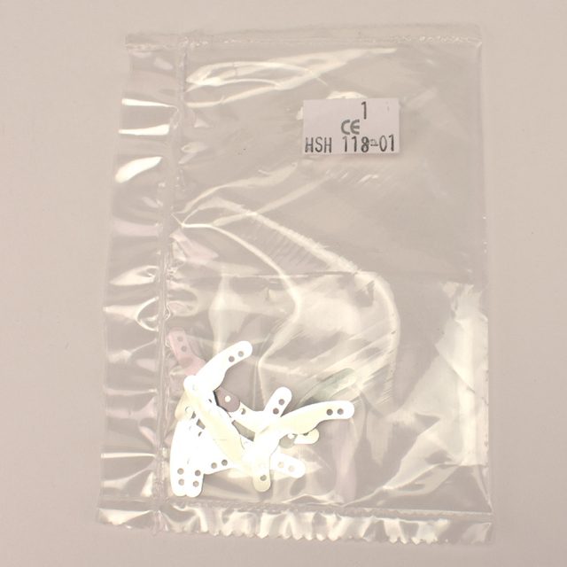 Matrizen Prämolar Ivory Fig.1  12St