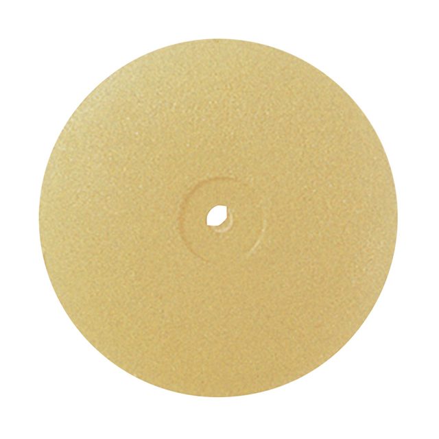 Exa Technik gelb unm. Br01 100St