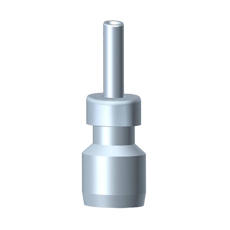 HI-TEC alle Systeme Prothetik , Multi Unit Abdruckpfosten offene Abformung