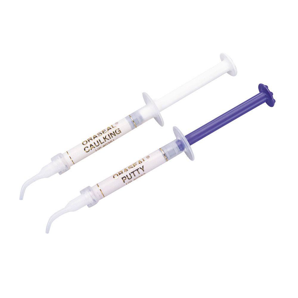 Oraseal Regular 20x1,2ml Nfpa