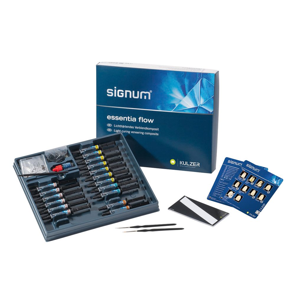 Signum Essentia, Flow Set