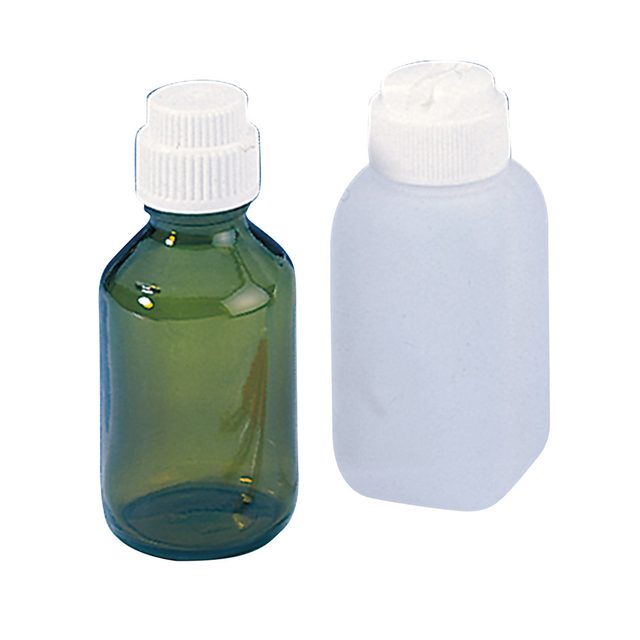 Leerflasche Flüssigkeit Don/Dur/Press, Stück
