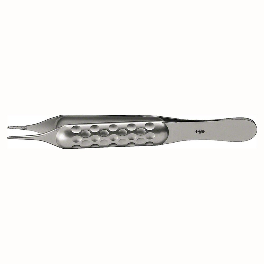 Pinzette chirurgisch Ergoplant DX051, Stück