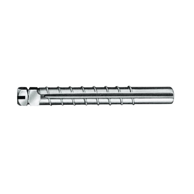 RS-Wurzelstifte Nr 100/1 Titan, Packung