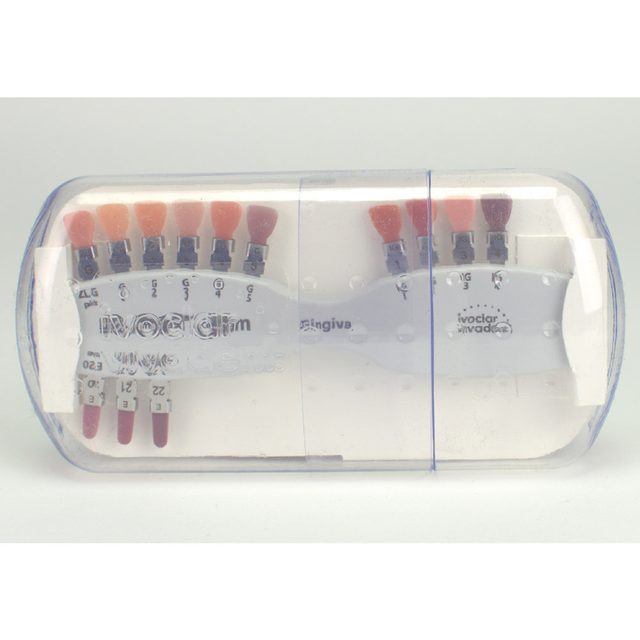 IPS e.max Ceram Farbschl. Gingiva St