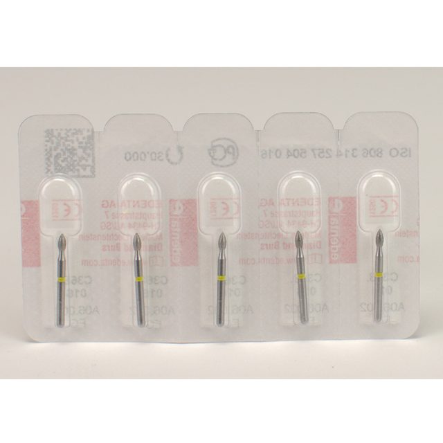 Diamant FG C 368.016 5St