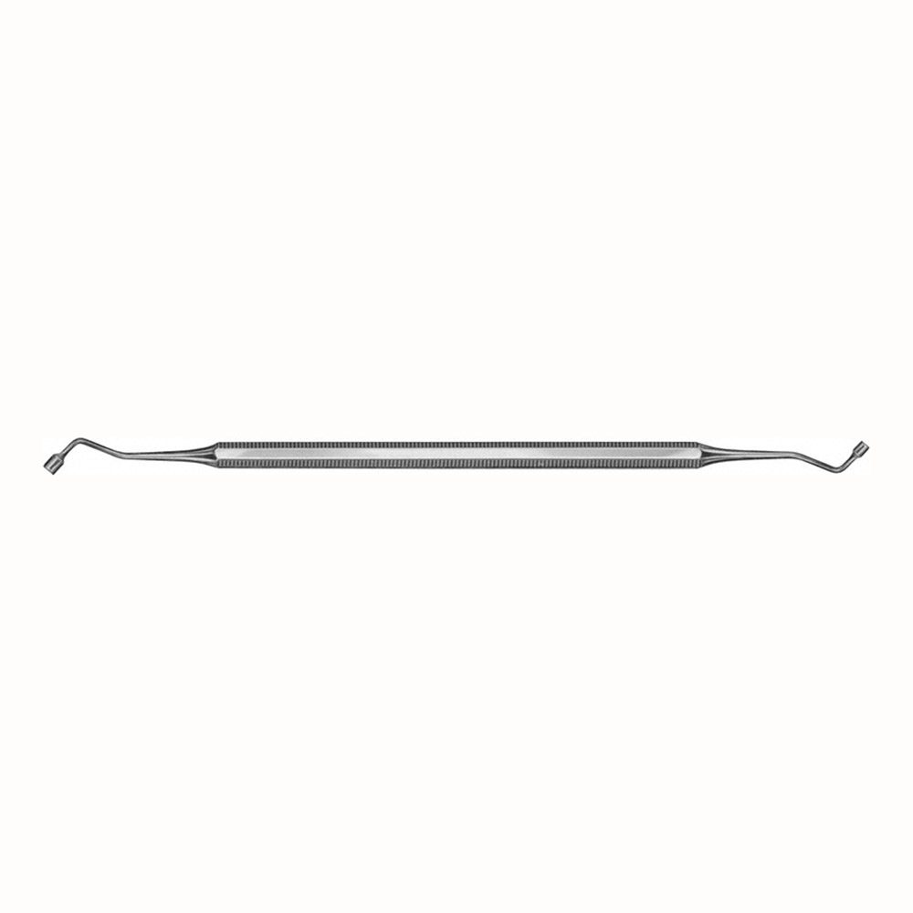 Füllungsinstrument black DE622, Stück