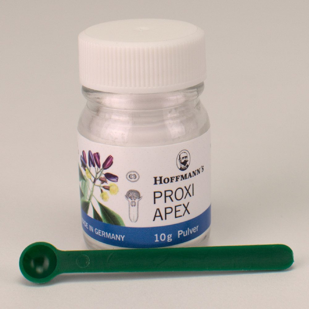 Hoffmann´s PROXI APEX  Pulver 10g